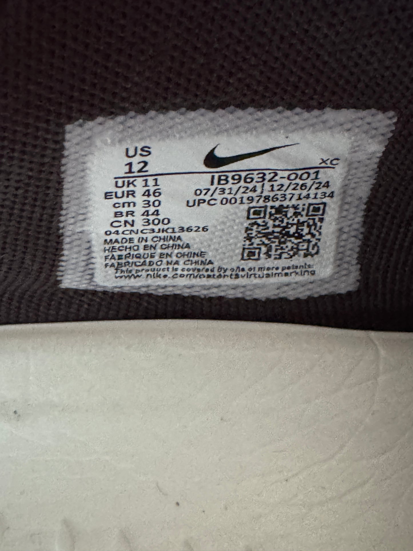 Nike GT 4 Cut Turbo