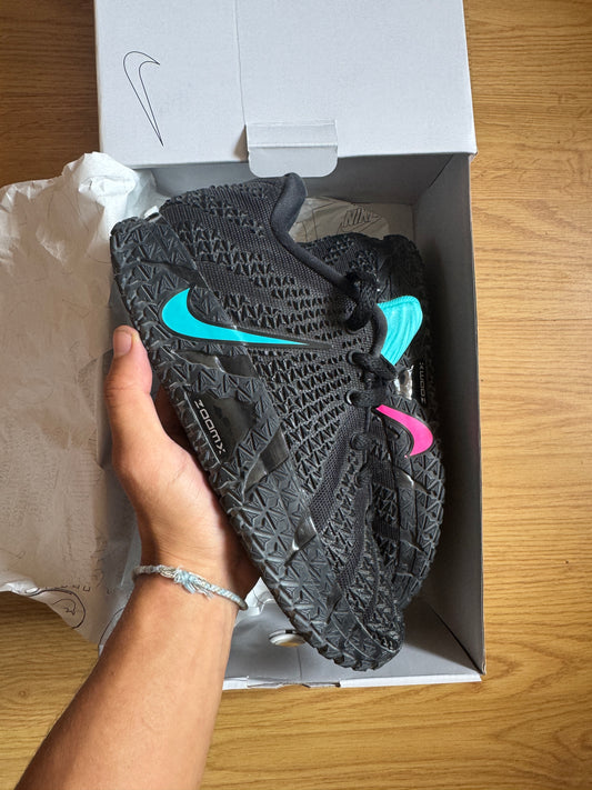 Nike Ja 3 ID Mismatch – Taille 38.5