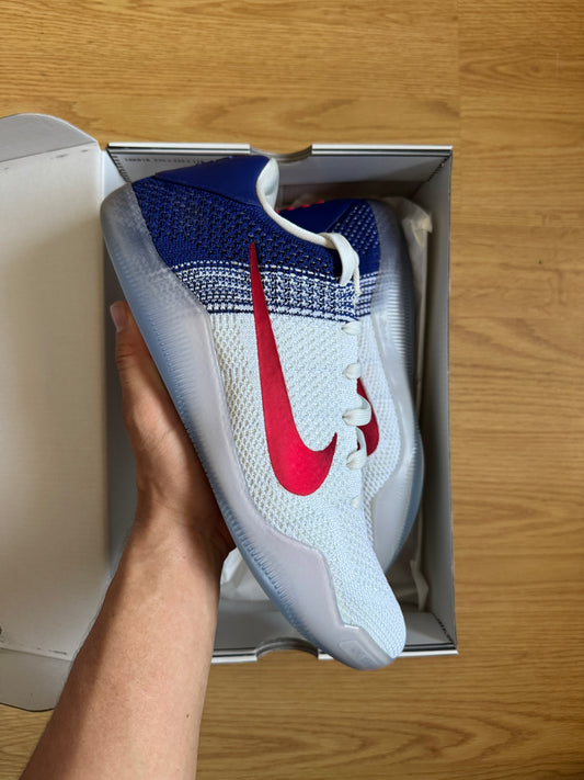 Nike Kobe 11 Élite USA