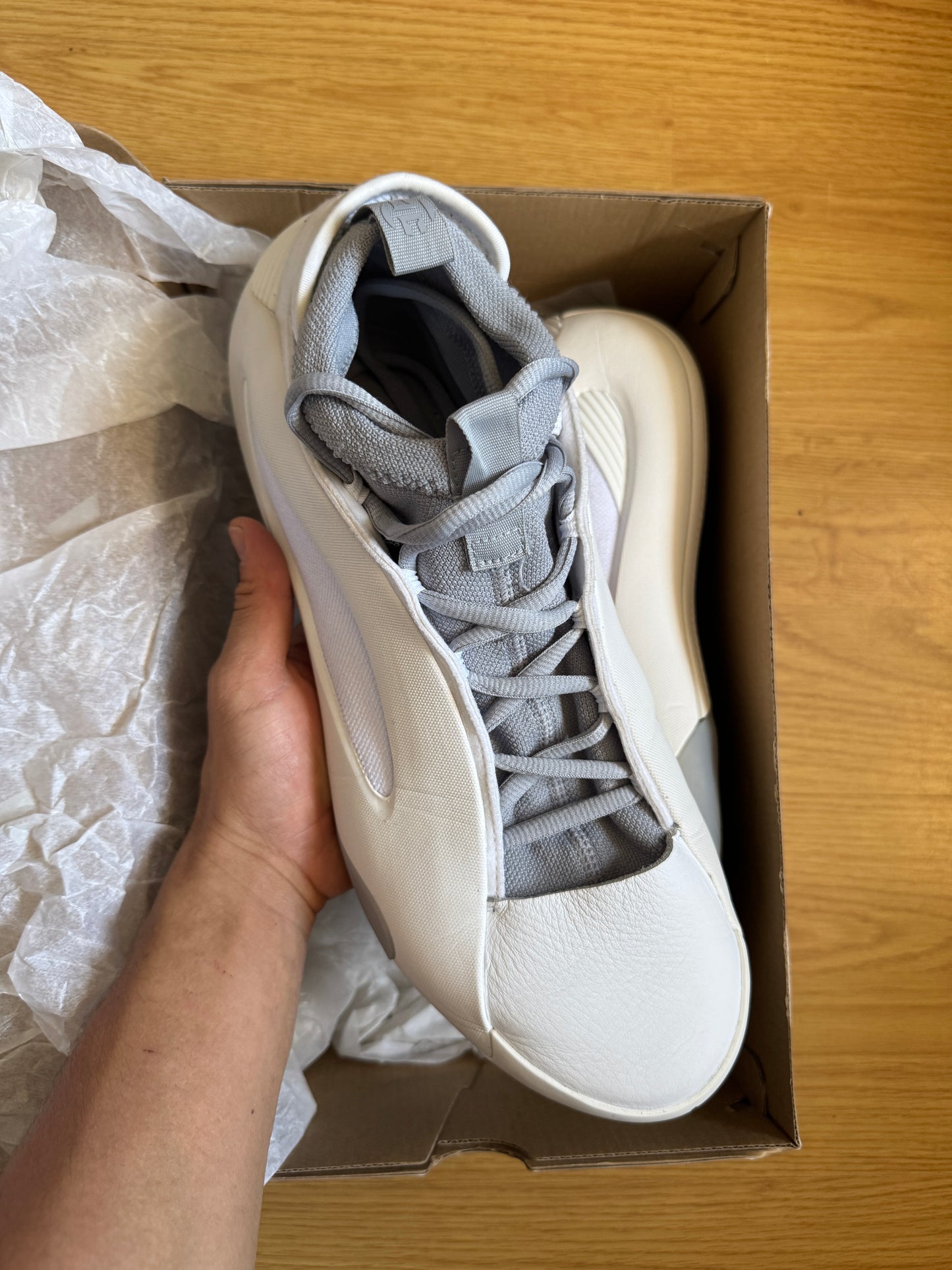 Adidas Harden 8