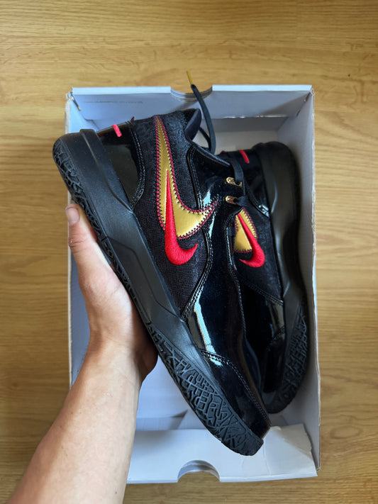 Nike Lebron NXXT Gen