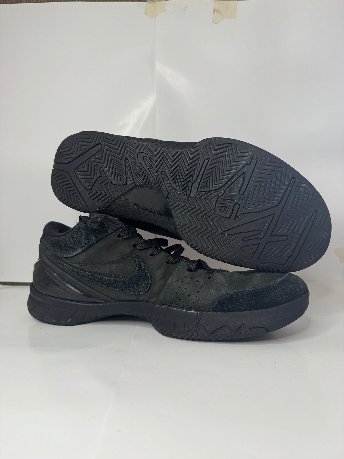 Nike Kobe 4 Protro Gift of Mamba T47 Reconditionné