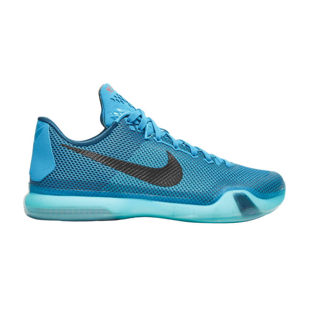Nike Kobe 10 5AM Flight