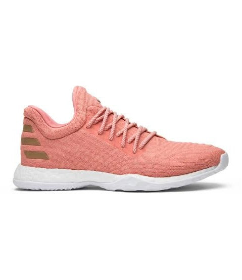 Adidas Harden 1 Sweet Life LS Pink