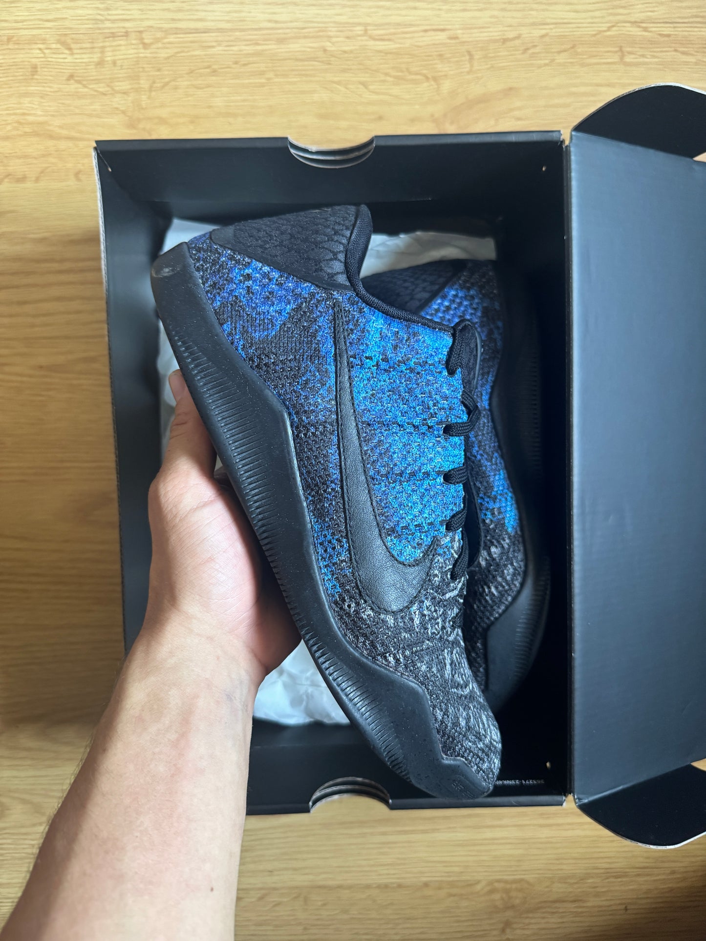 Nike Kobe 11 ID
