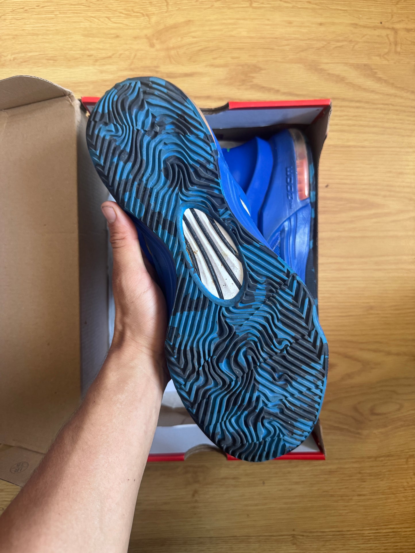 Nike KD 7 ID