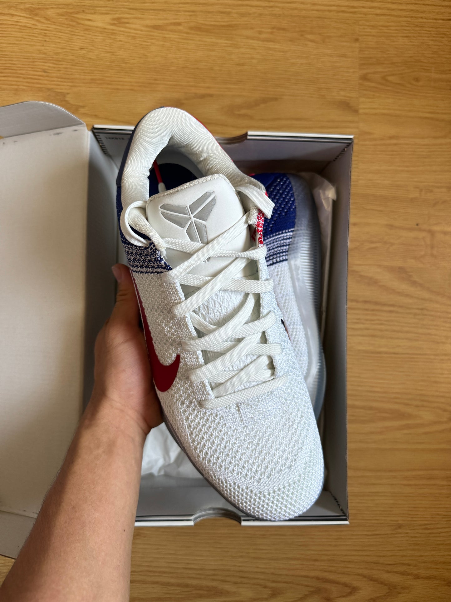 Nike Kobe 11 Élite USA