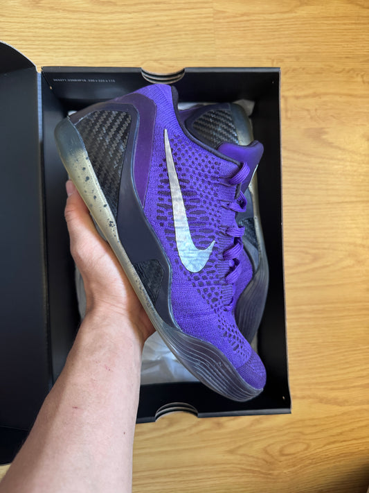 Nike Kobe 9 Moonwalk