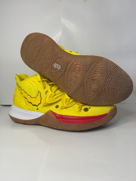 Nike Kyrie 4 SpongeBob T44 Reconditionné
