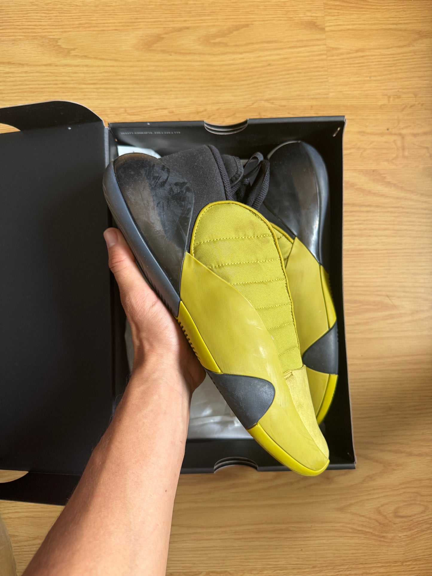 Adidas Harden 7