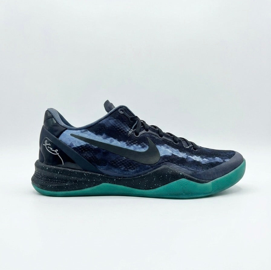 Nike Kobe 8 iD