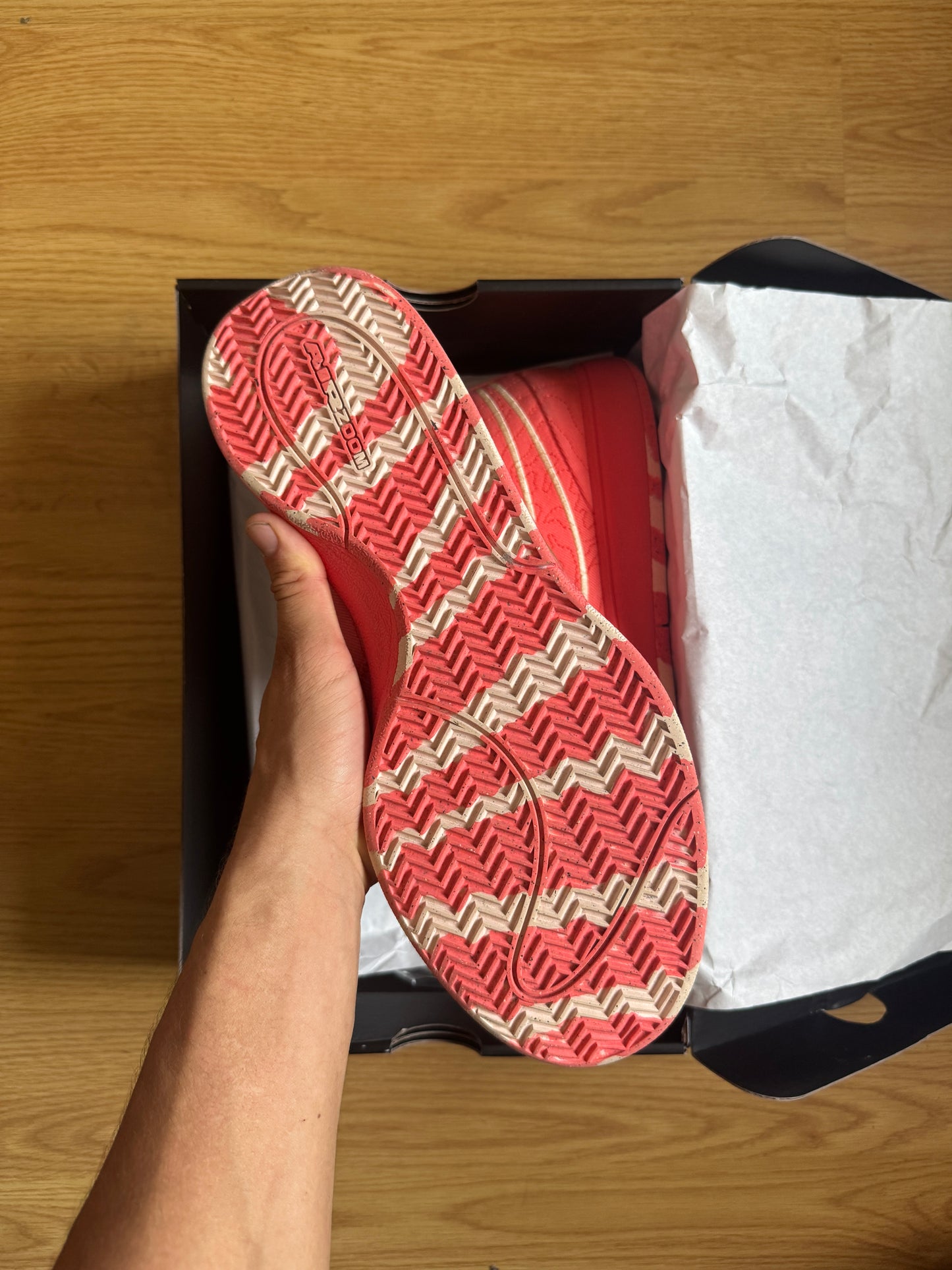 Nike Book 1 Sedona
