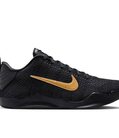 Nike Kobe 11 Elite Protro Fade to Black