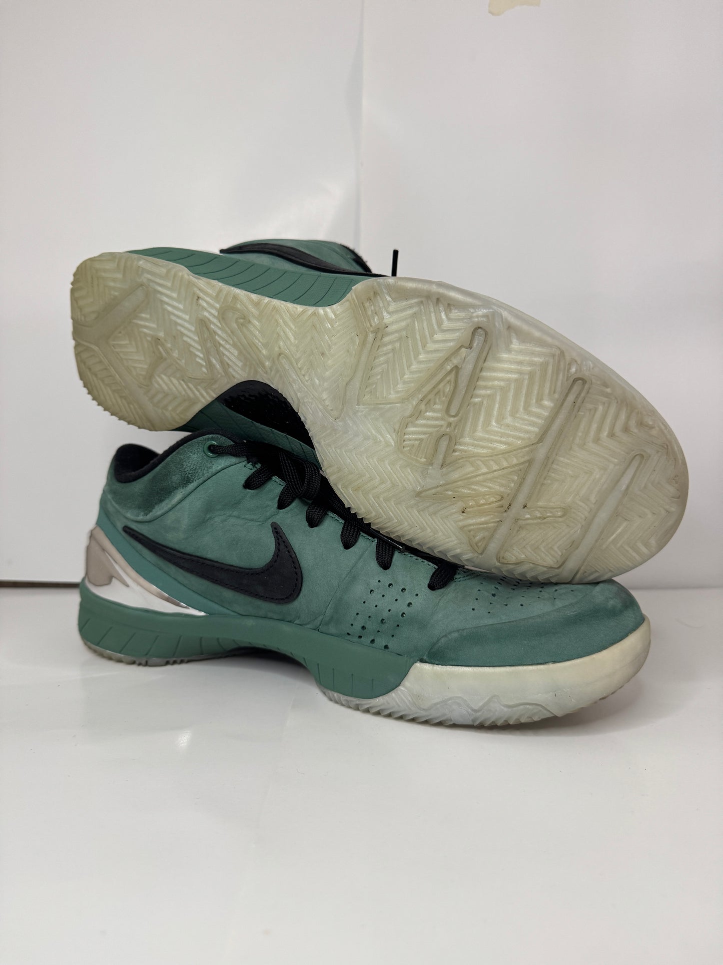 Nike Kobe 4 Protro Girl and Dad T45 Reconditionné
