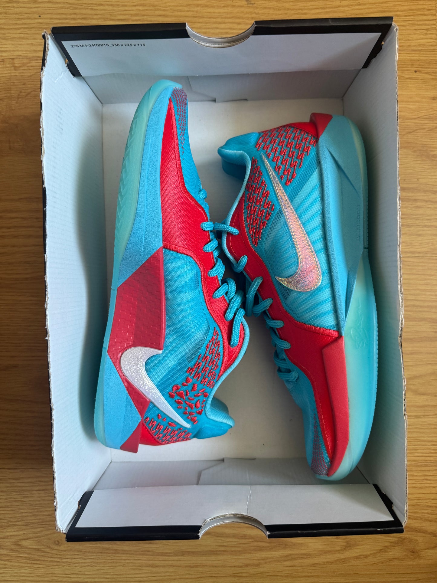 Nike Sabrina 2 Slurpee – Taille 41