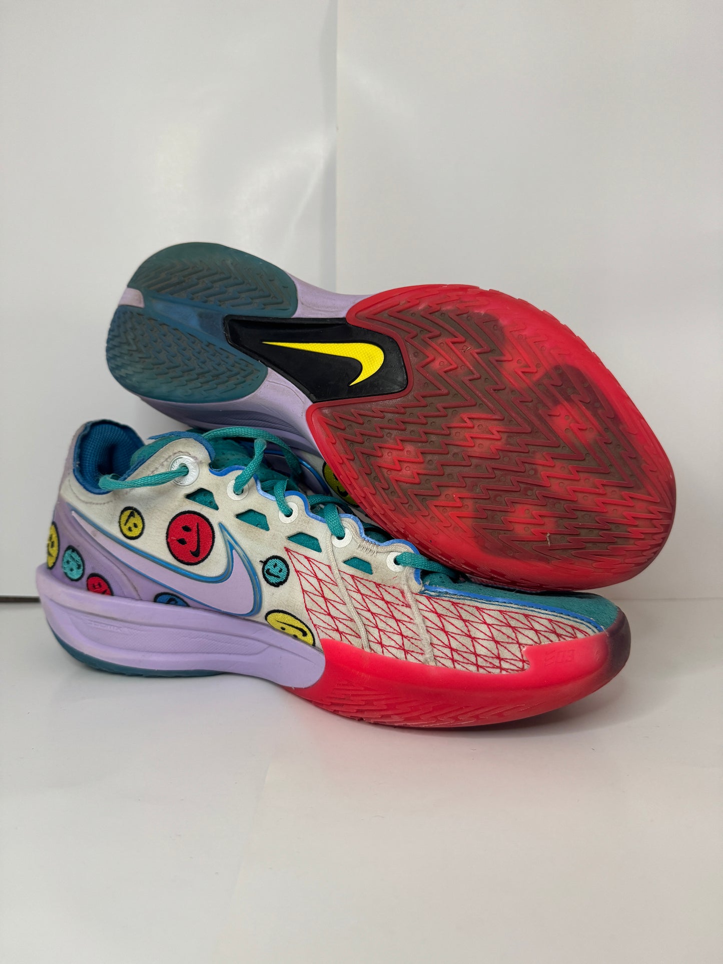Nike GT Cut 3 T44 Reconditionné