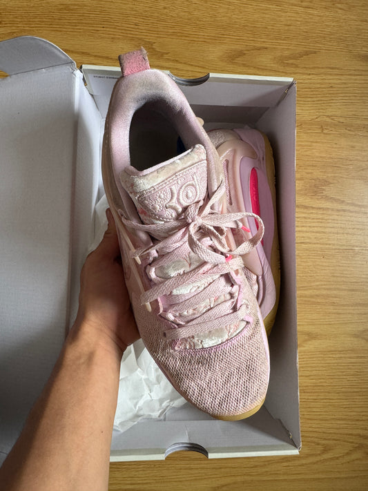 Nike KD 16 Aunt Pearl
