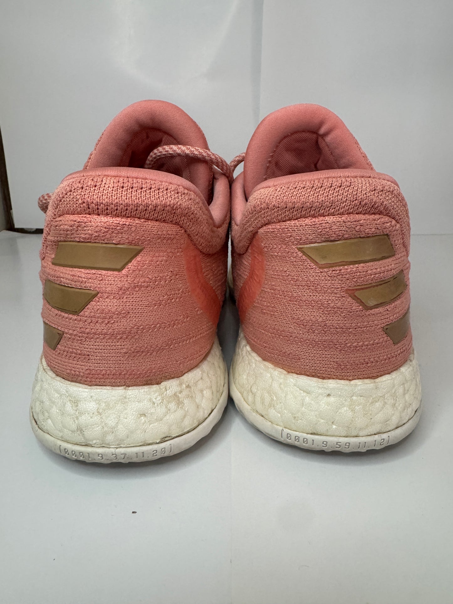 Adidas Harden 1 Rose T43 Reconditionné