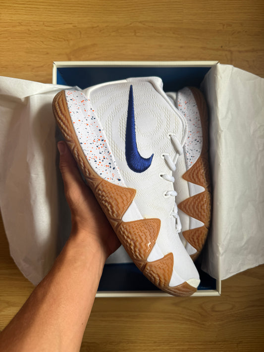 Nike Kyrie 4 Oncle Drew