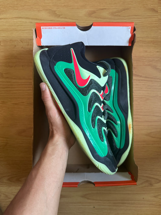 Nike KD 17 Easy Money Sniper