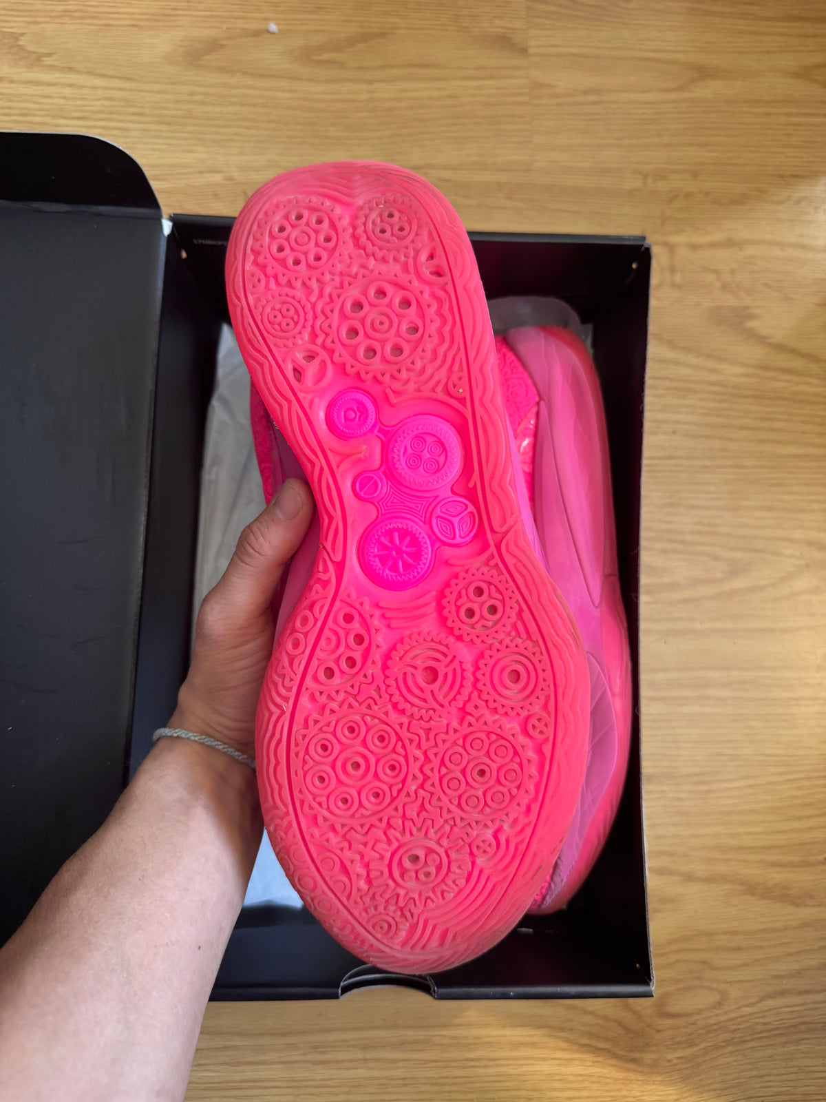 Nike KD 16 Aunt Pearl - Taille 45.5