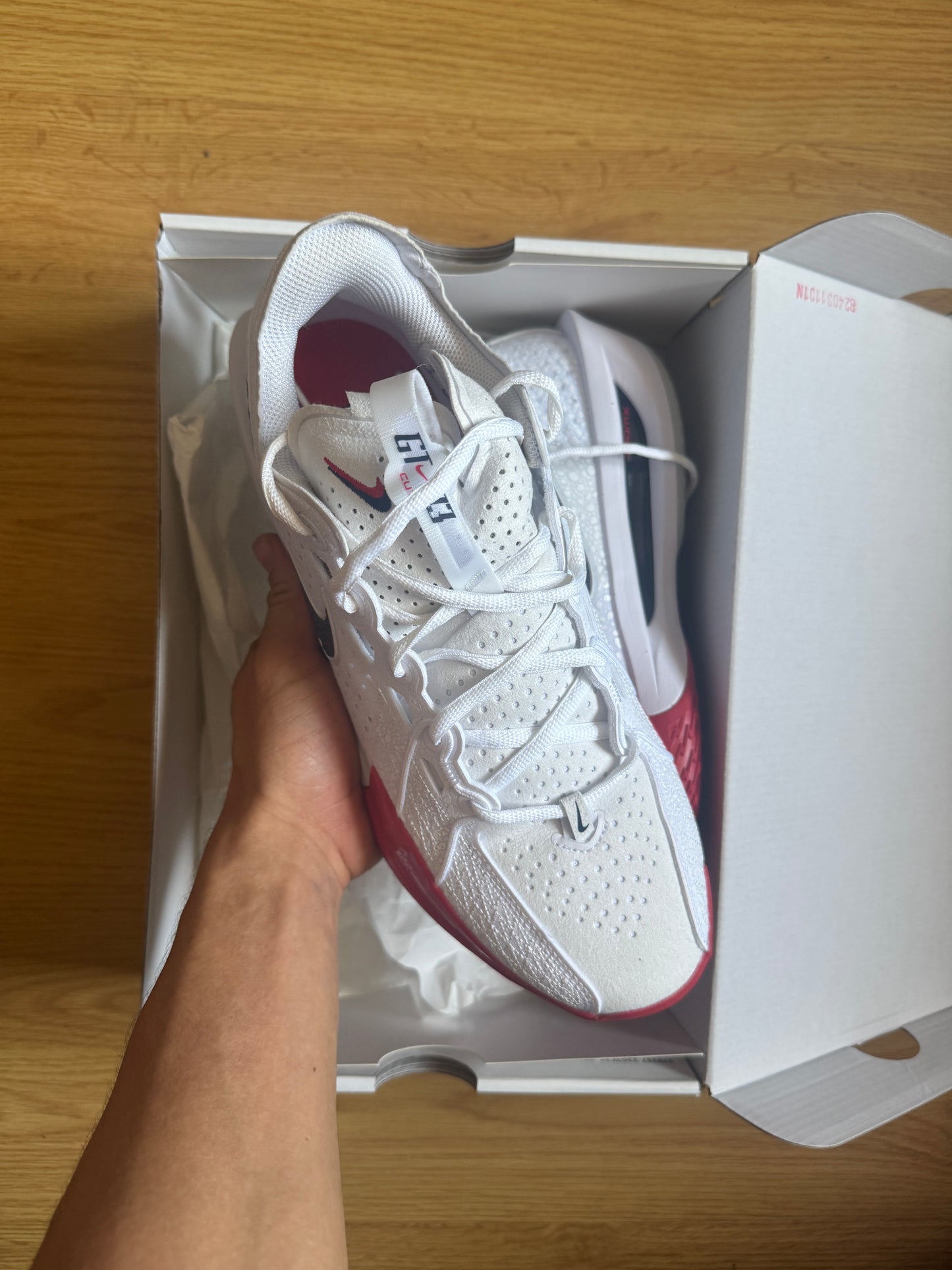 Nike GT Cut 3 USA
