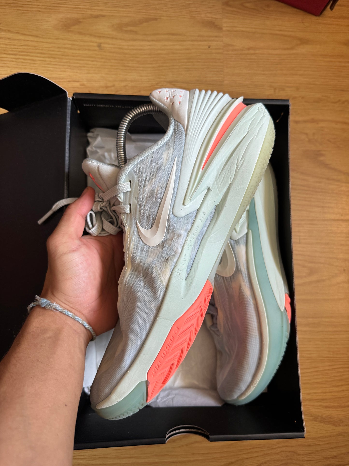 Nike GT Cut 2 – Taille 44.5