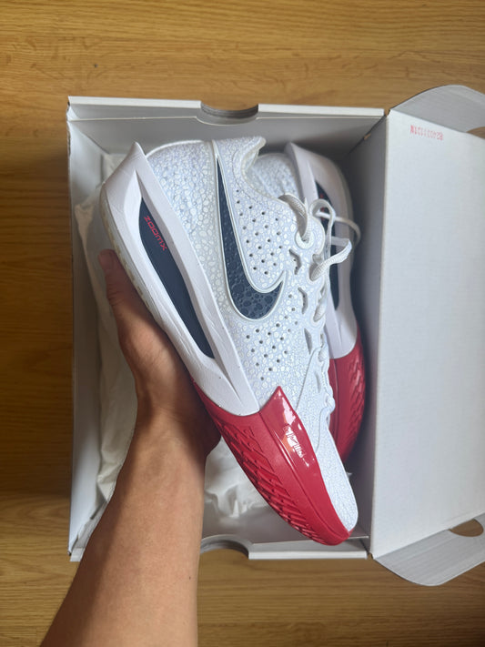 Nike GT Cut 3 USA