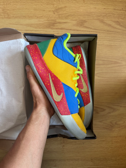 Nike PG 3 ID