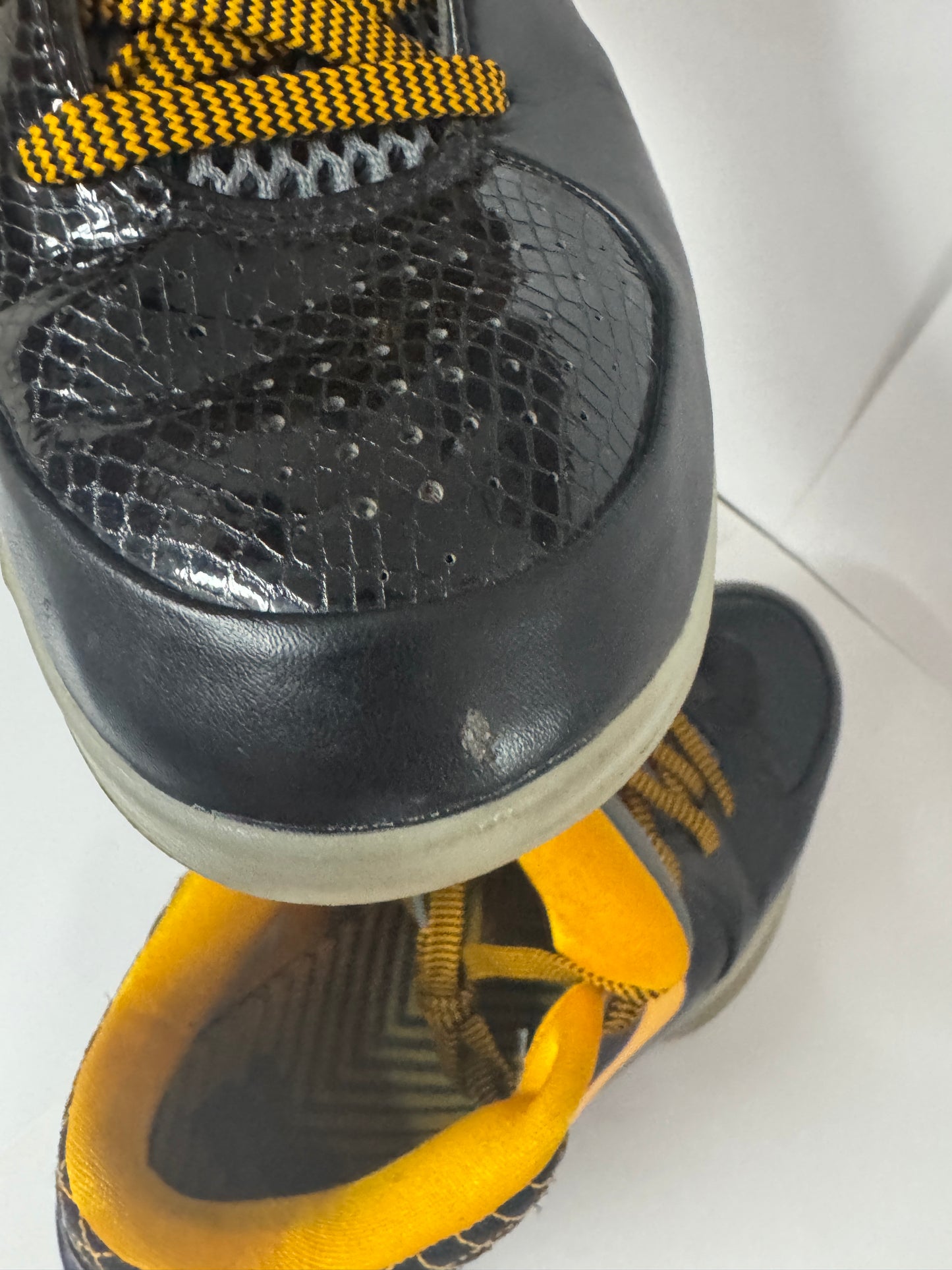 Nike Kobe 4 Protro Carpe Diem T42 Reconditionné