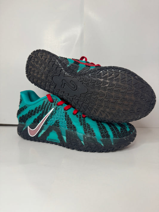 Nike Ja 3 Scratch T43 Reconditionné