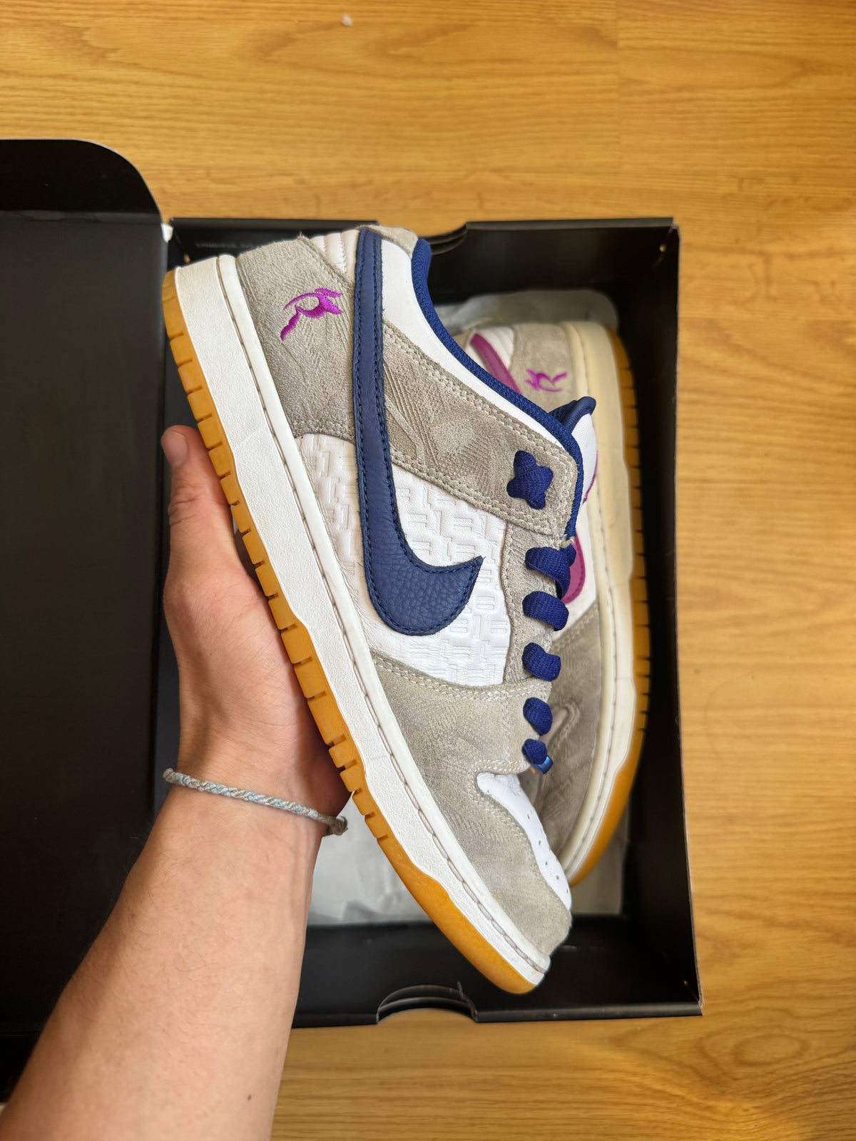 Nike Dunk Low SB Raysa - Taille 43