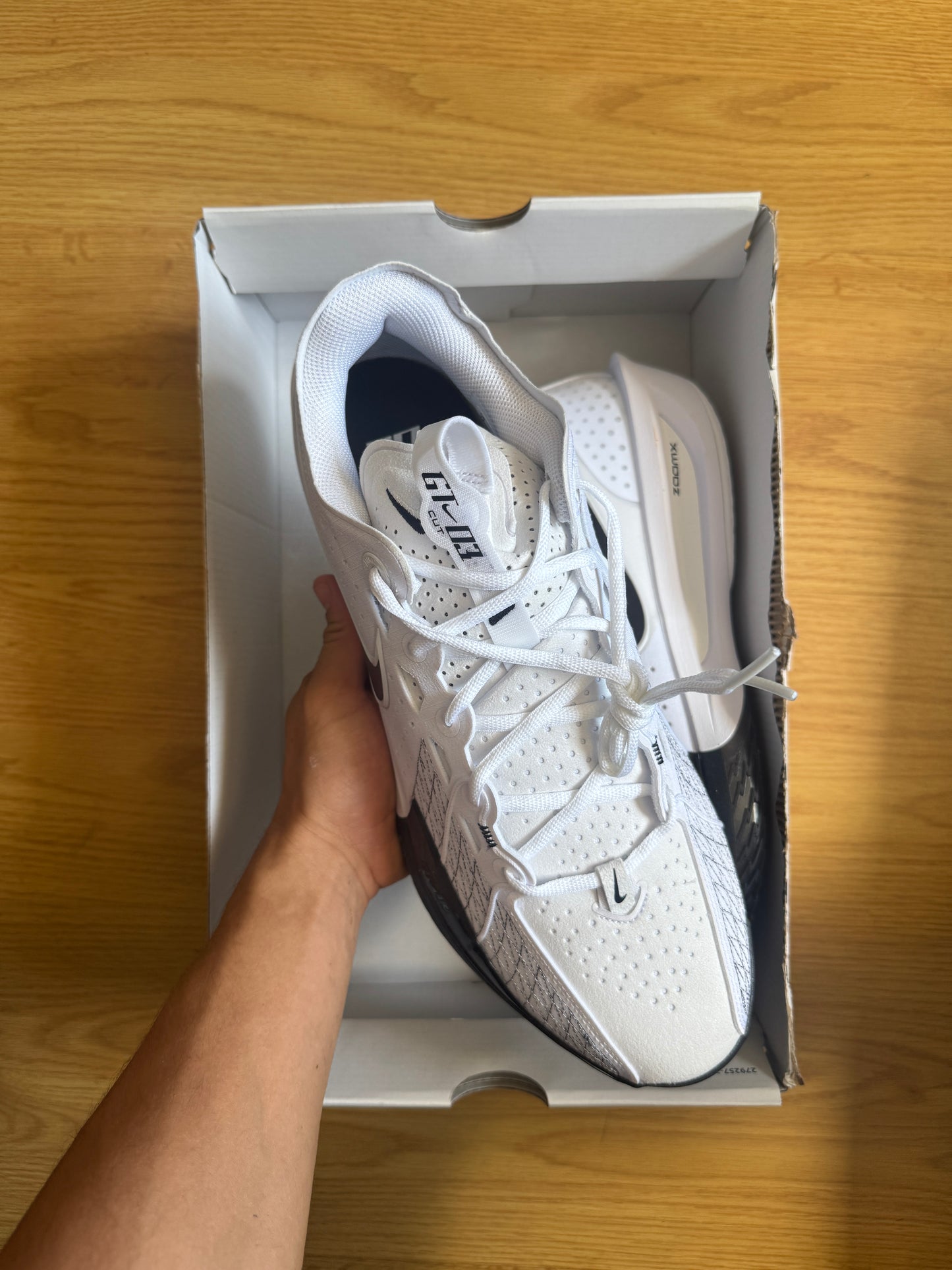 Nike GT Cut 3