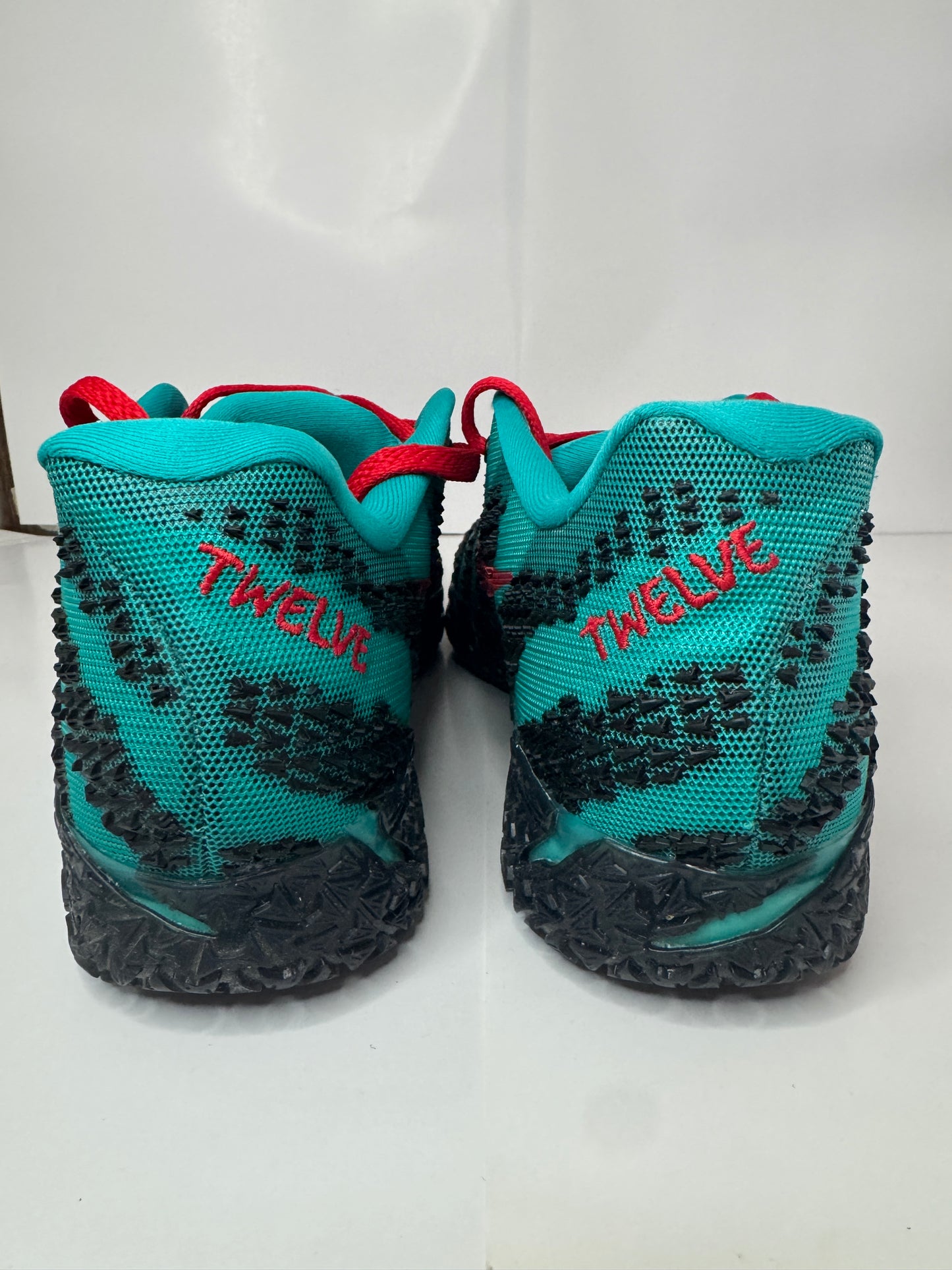 Nike Ja 3 Scratch T43 Reconditionné