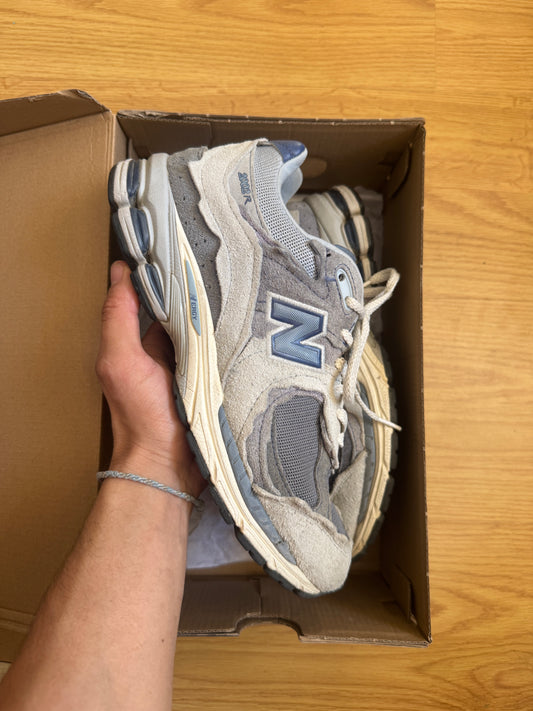 New Balance 2002R Protection Pack - Taille 41