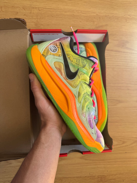 Nike KD 17 All Star