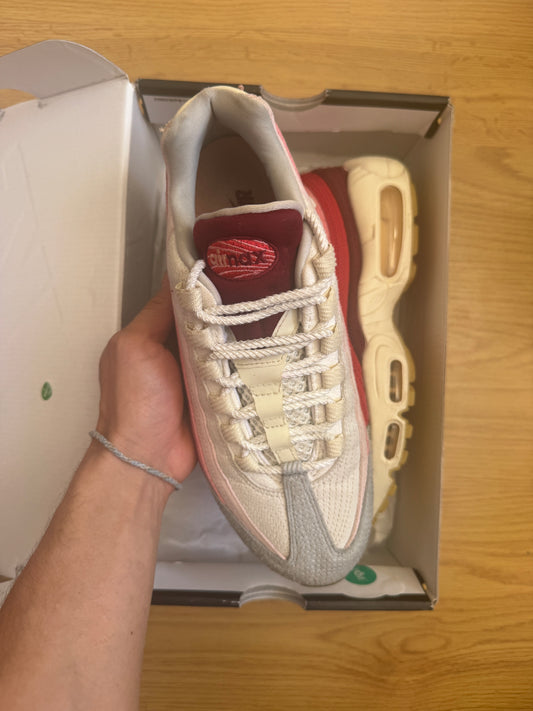 Nike Air Max 95 Anatomy of Air - Taille 40