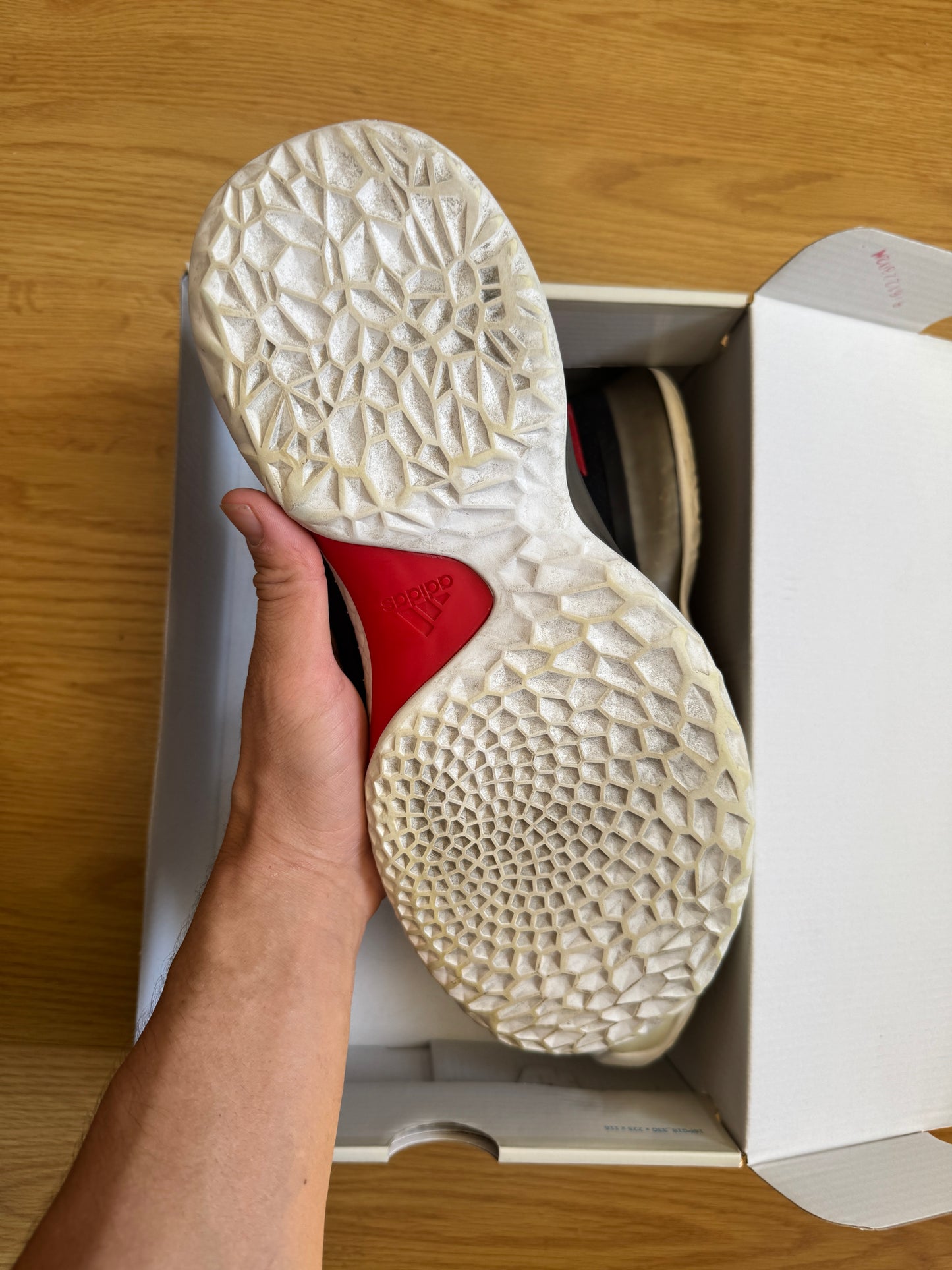 Adidas Harden 1