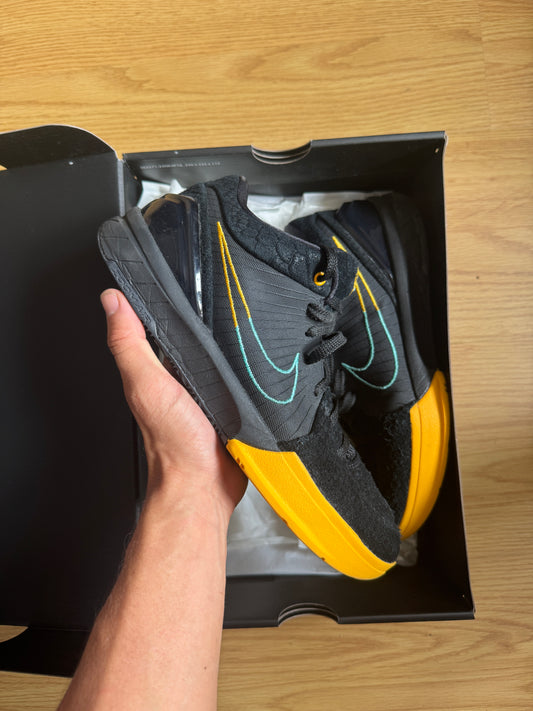 Nike Kobe 4 Protro FTB Snake