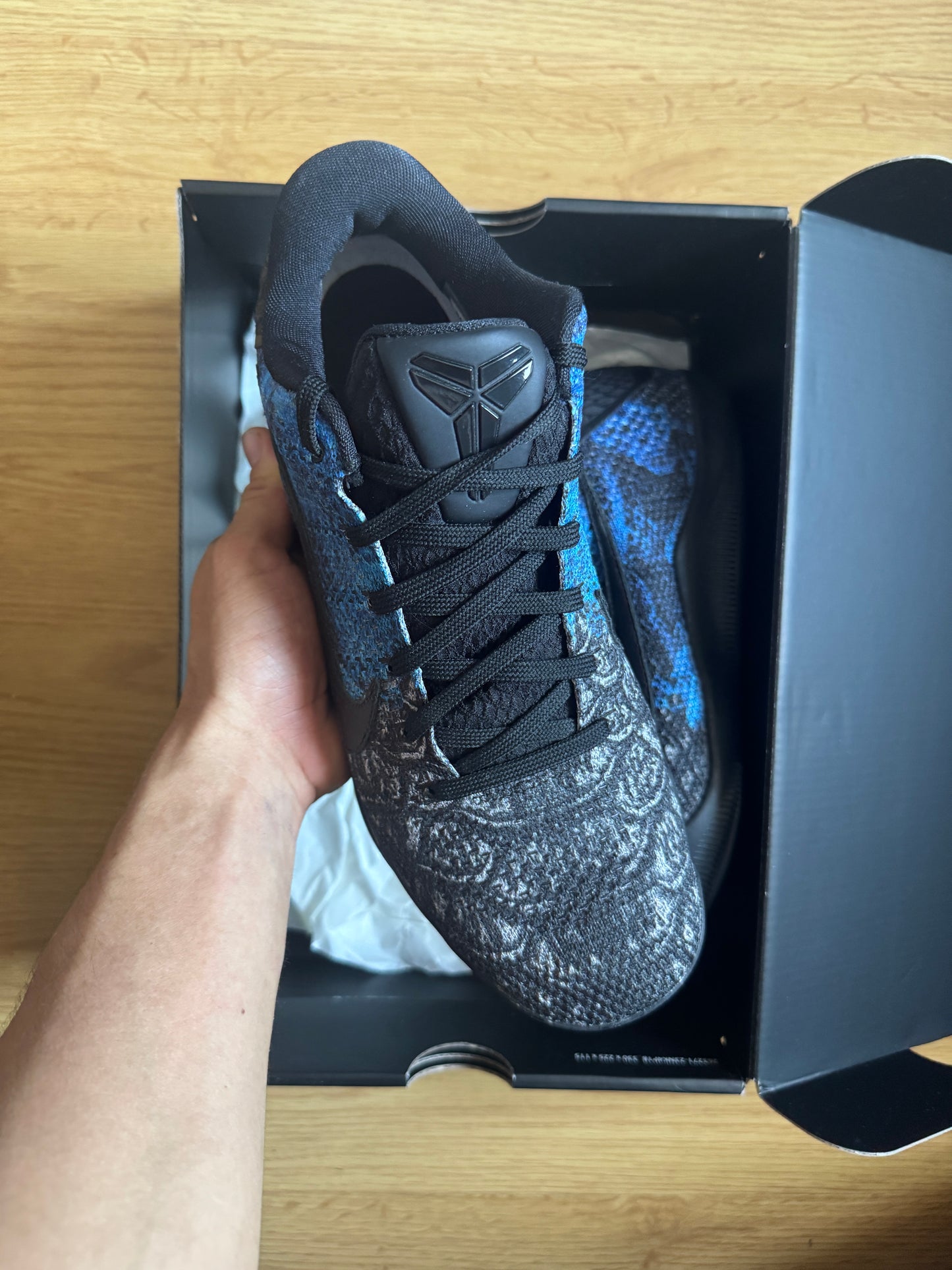 Nike Kobe 11 ID