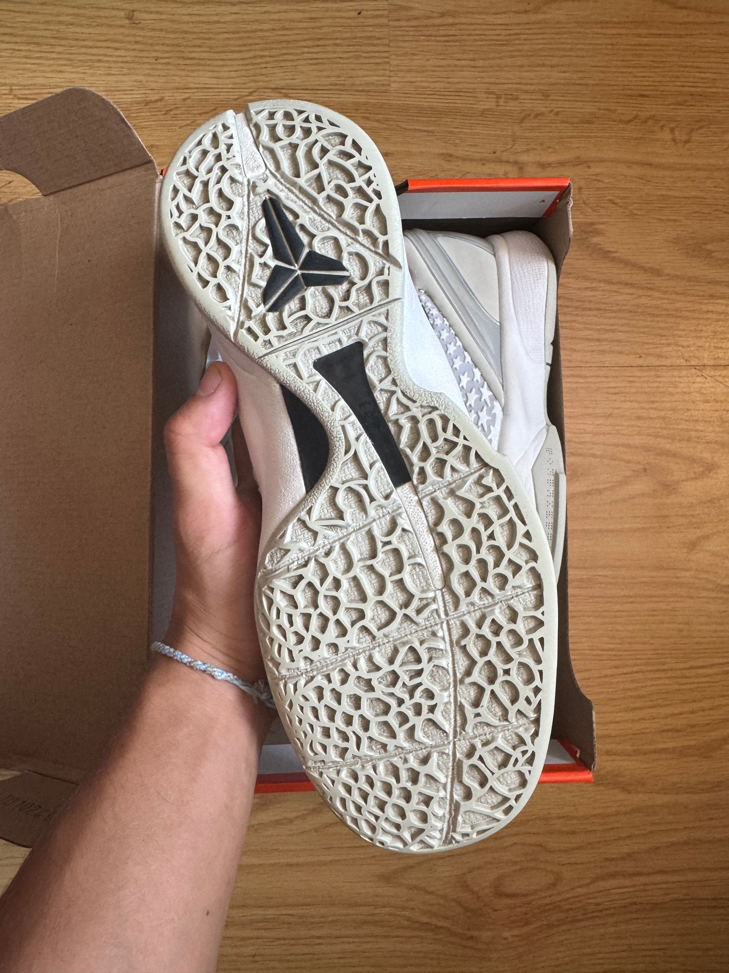 Nike Kobe 6 Protro All-Star 2.0 – Taille 40