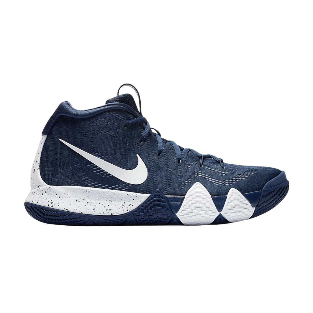 Nike Kyrie 4 Midnight Navy