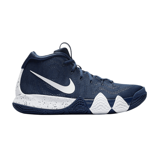 Nike Kyrie 4 Midnight Navy