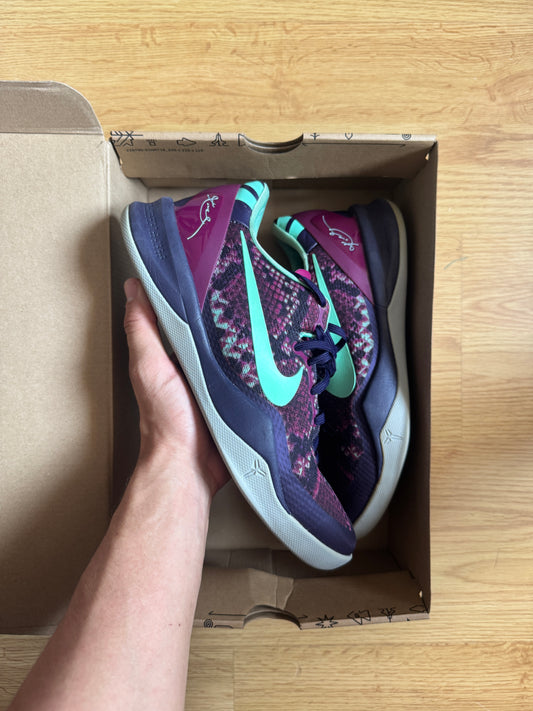 Nike Kobe 8 Viper