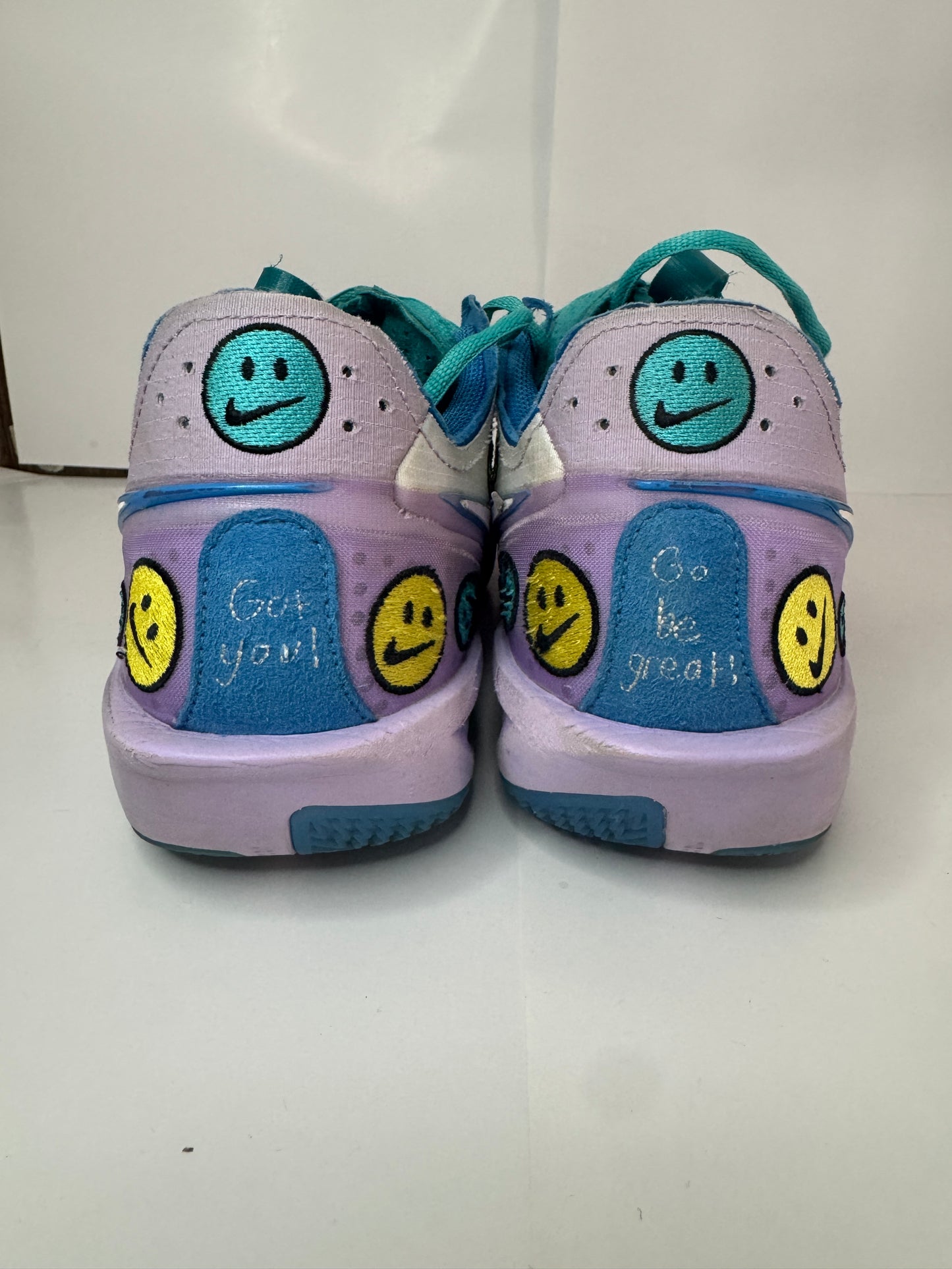 Nike GT Cut 3 T44 Reconditionné