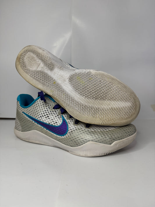 Nike Kobe 11 Draft Day T44.5 Reconditionné