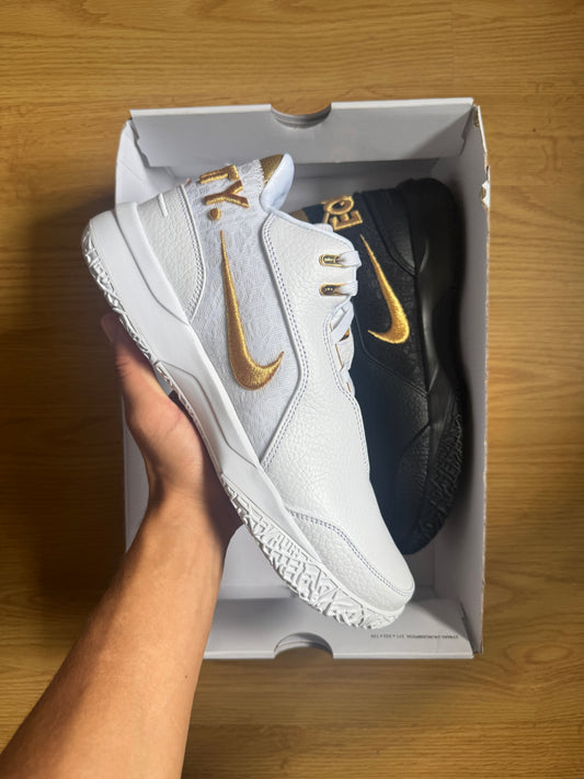 Nike Lebron NXXT Gen AMPD