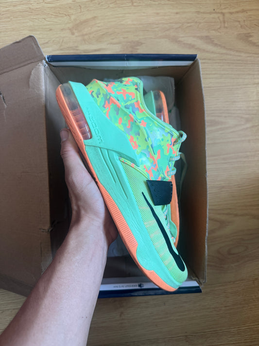 Nike KD 7 Easter