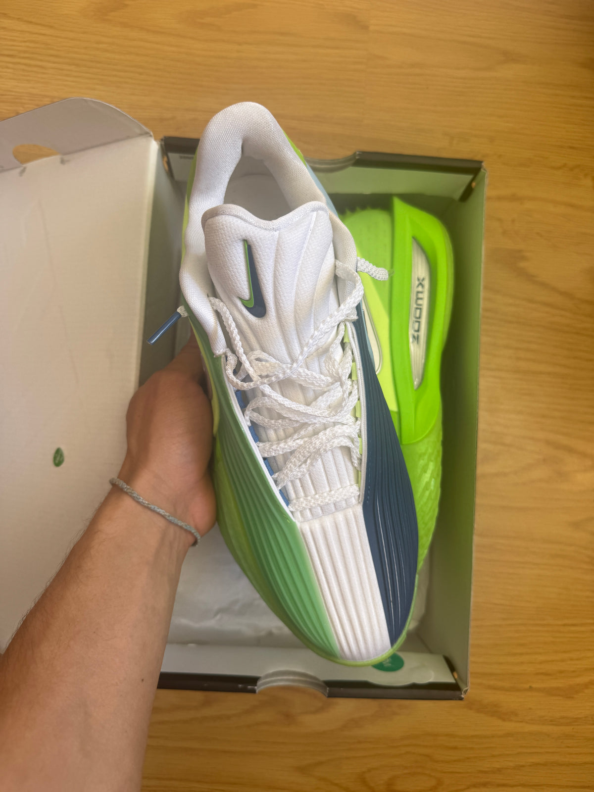 Nike GT Cut 3 Turbo - Taille 42