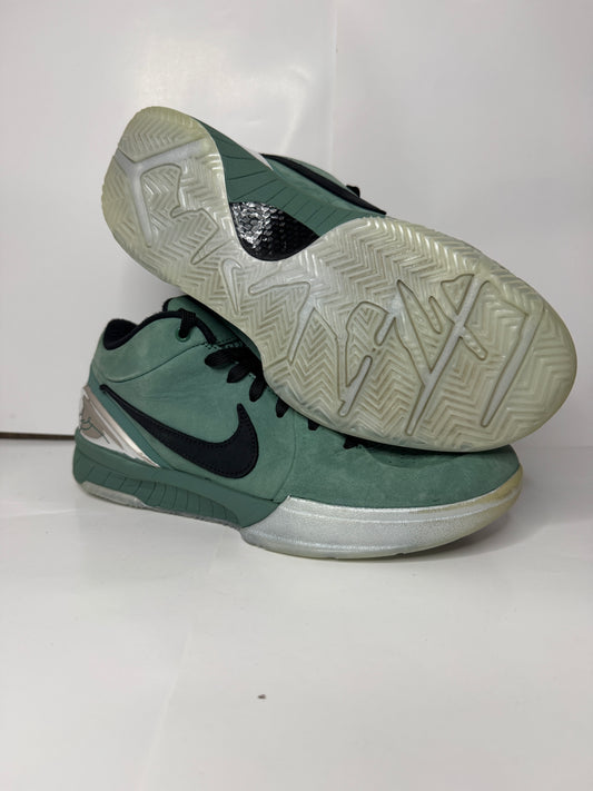 Nike Kobe 4 Protro Girl and Dad T40.5 Reconditionné